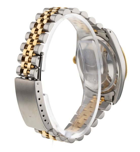 Rolex Datejust 16233